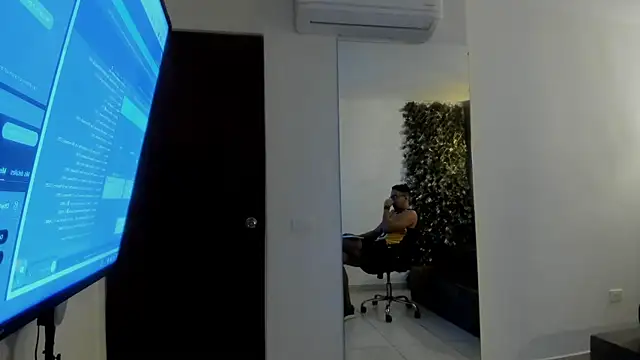 JacobDraven online show from 11/21/25, 03:16