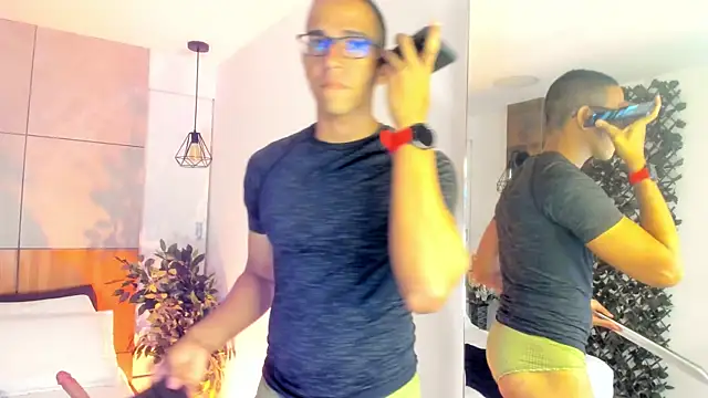 JacobDraven online show from 04/14/26, 03:11