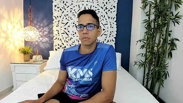 JacobDraven online show from 11/05/25, 02:14