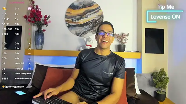 JacobDraven online show from 01/07/26, 03:33