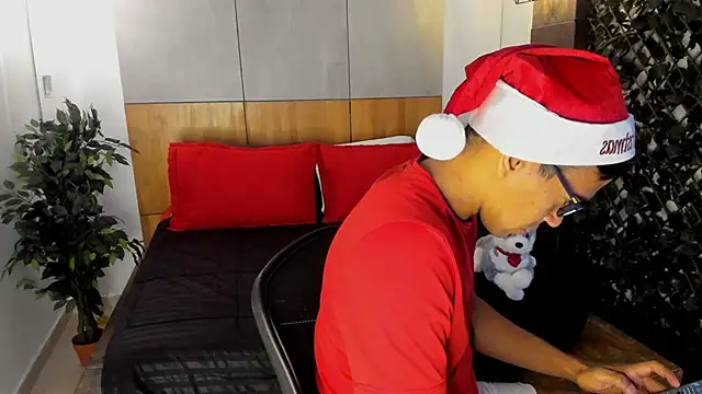 JacobDraven online show from 12/21/25, 03:41