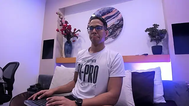 JacobDraven online show from 02/03/26, 03:37