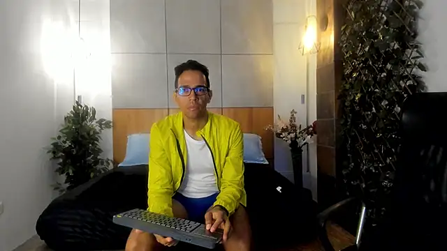 JacobDraven online show from 11/13/25, 03:32