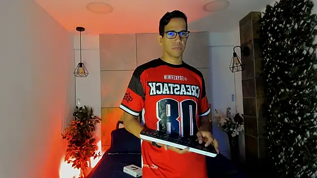 JacobDraven online show from 01/10/26, 03:13