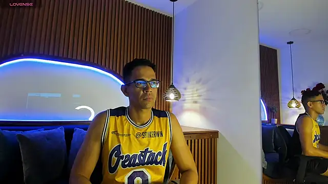 JacobDraven online show from 11/07/25, 03:44