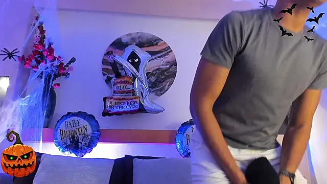 JacobDraven online show from 10/29/25, 03:16