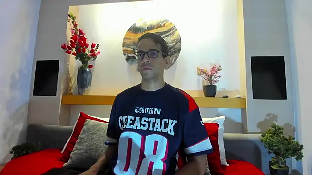 JacobDraven online show from 01/09/26, 03:13