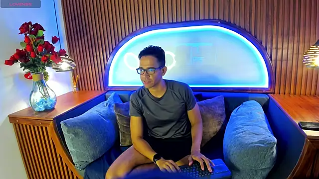 JacobDraven online show from 11/12/25, 03:21