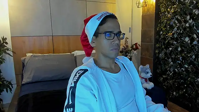 JacobDraven online show from 12/23/25, 02:22