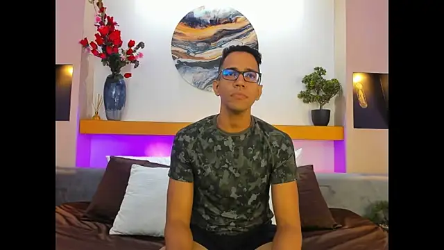 JacobDraven online show from 11/29/25, 03:50