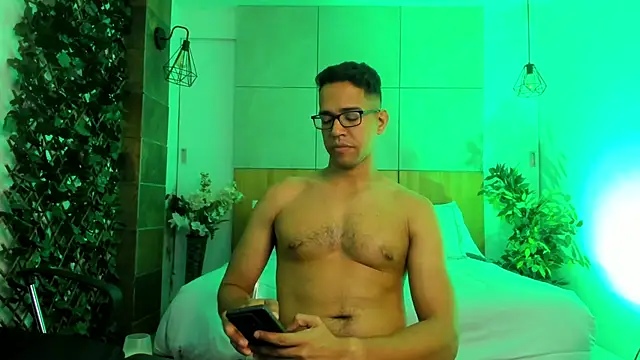 JacobDraven online show from 03/14/26, 04:40