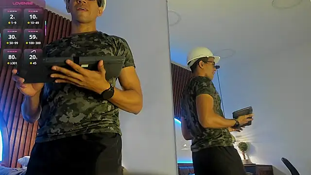 JacobDraven online show from 10/24/25, 03:05