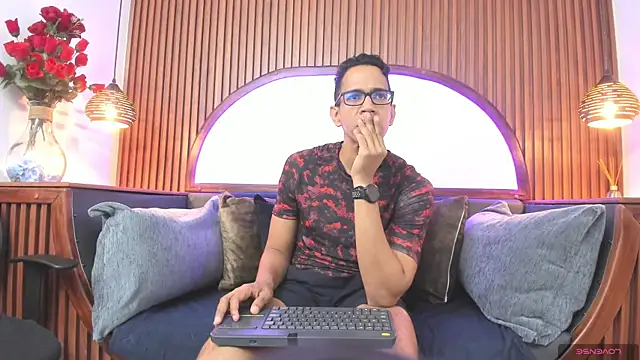 JacobDraven online show from 11/11/25, 03:45