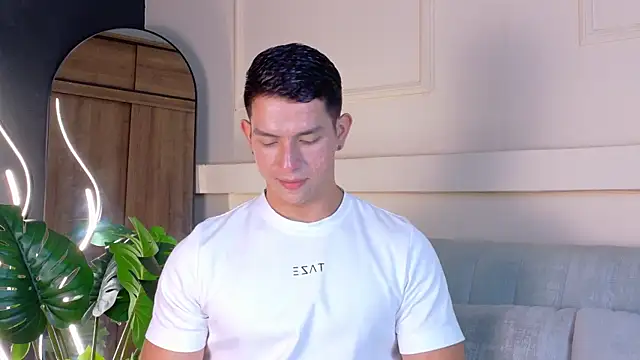 ZaneDawson online show from 03/16/26, 08:11