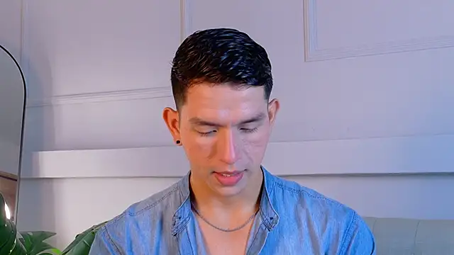 ZaneDawson online show from 03/31/26, 07:38