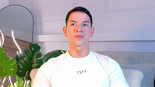 ZaneDawson online show from 04/08/26, 08:32