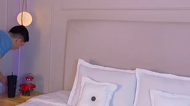 ZaneDawson online show from 11/06/25, 03:43