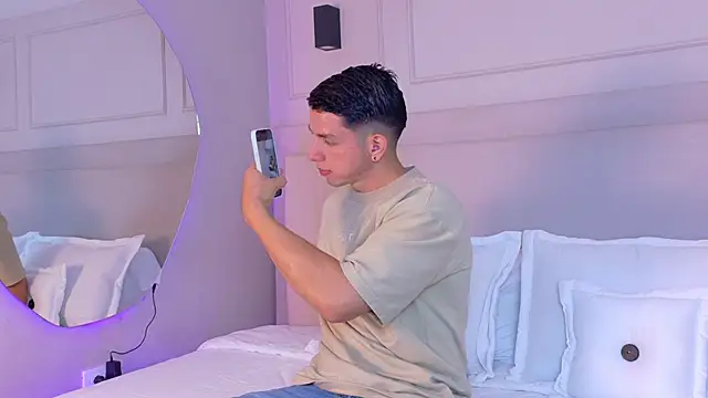 ZaneDawson online show from 11/22/25, 11:47