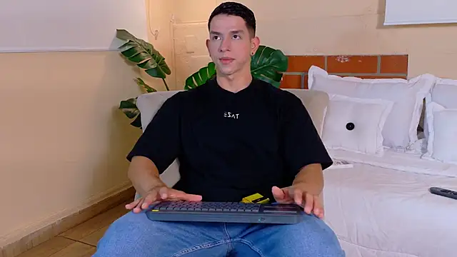 ZaneDawson online show from 03/10/26, 08:46