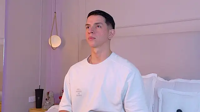 ZaneDawson online show from 11/18/25, 03:10