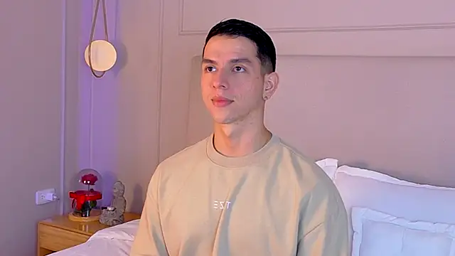 ZaneDawson online show from 11/05/25, 06:05