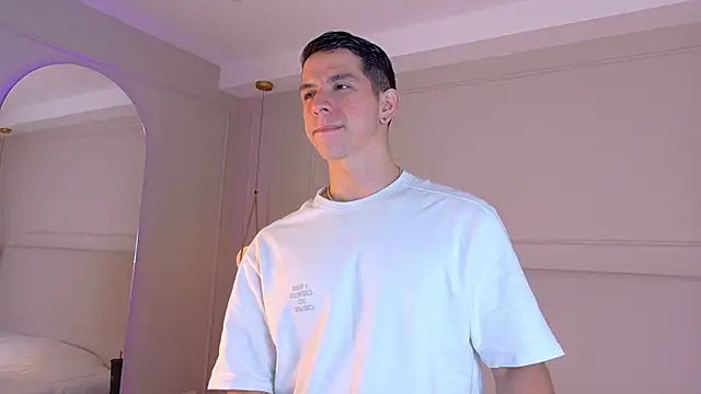 ZaneDawson online show from 10/24/25, 04:22