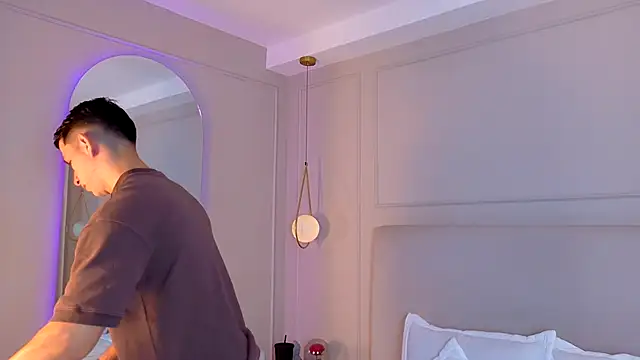 ZaneDawson online show from 11/11/25, 03:23