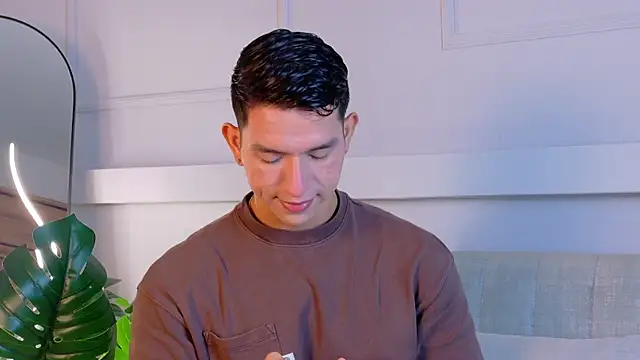 ZaneDawson online show from 04/01/26, 09:45