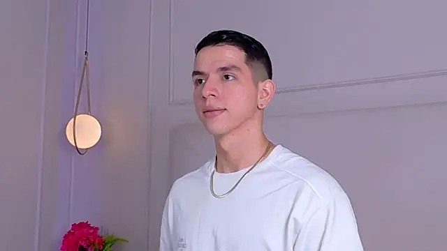 ZaneDawson online show from 10/01/25, 03:11
