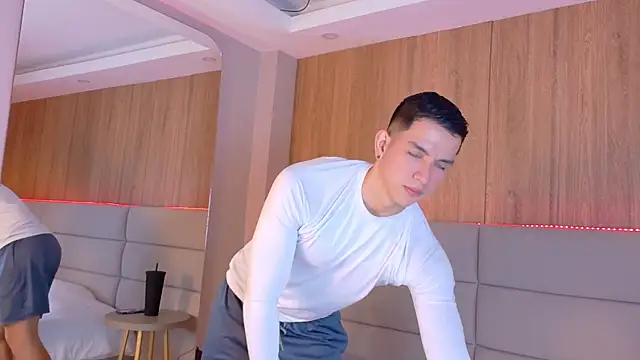 ZaneDawson online show from 11/01/25, 07:30