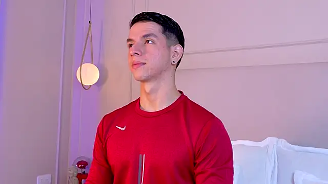 ZaneDawson online show from 11/14/25, 03:10