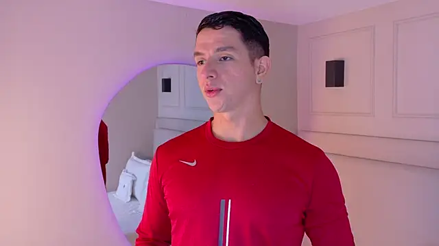 ZaneDawson online show from 01/08/26, 07:20