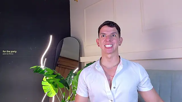 ZaneDawson online show from 02/14/26, 09:20