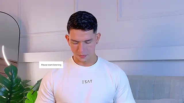 ZaneDawson online show from 04/02/26, 07:42