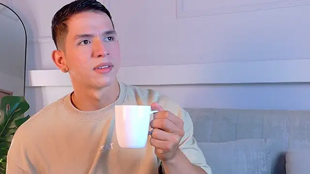 ZaneDawson online show from 03/30/26, 08:32