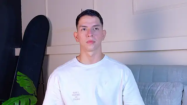 ZaneDawson online show from 02/01/26, 01:37