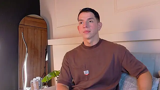 ZaneDawson online show from 12/17/25, 07:08