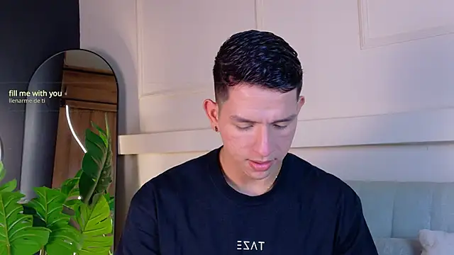 ZaneDawson online show from 02/25/26, 07:58