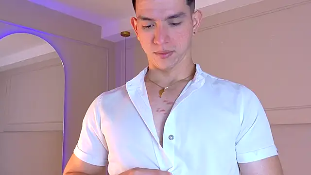 ZaneDawson online show from 10/26/25, 03:40