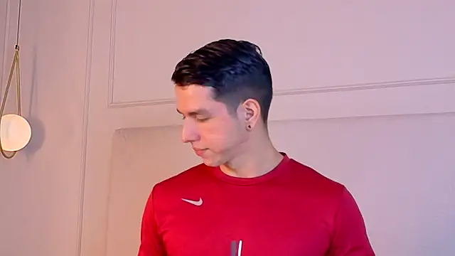 ZaneDawson online show from 10/22/25, 03:17