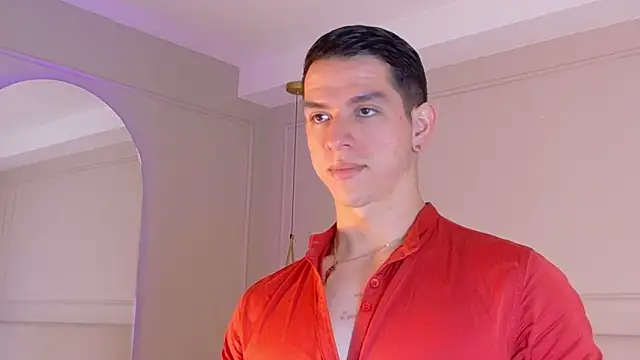 ZaneDawson online show from 10/23/25, 03:49