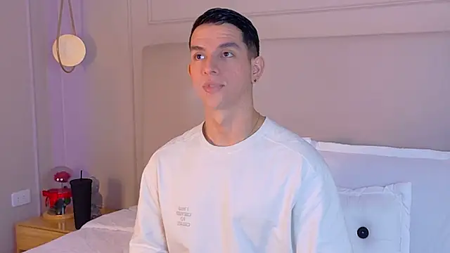 ZaneDawson online show from 11/07/25, 04:28