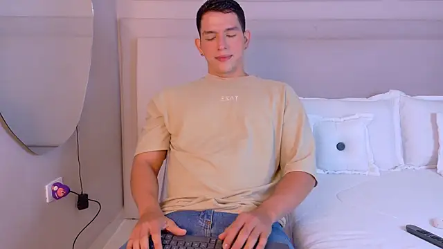 ZaneDawson online show from 01/09/26, 08:05