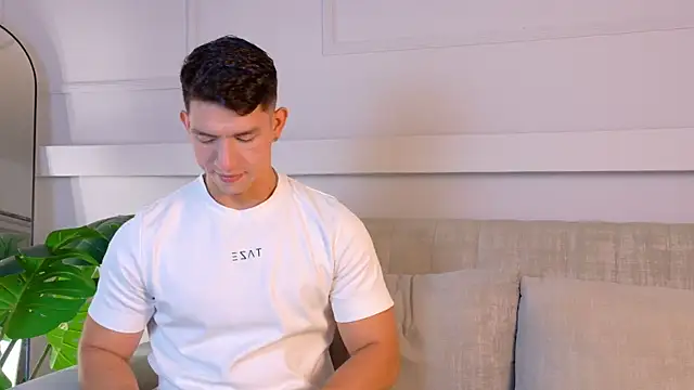 ZaneDawson online show from 03/27/26, 08:21