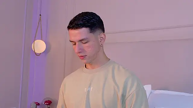 ZaneDawson online show from 11/14/25, 11:52