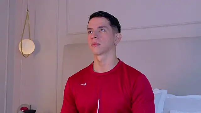 ZaneDawson online show from 11/26/25, 03:28