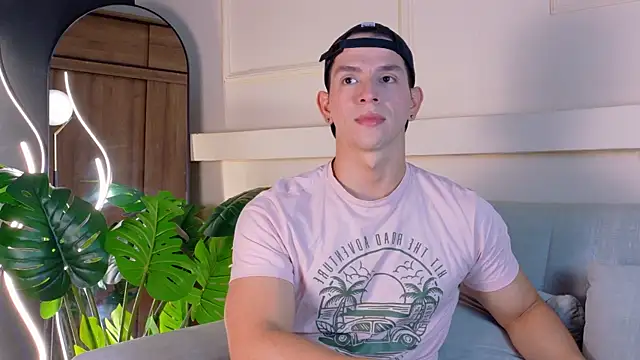 ZaneDawson online show from 03/18/26, 08:32