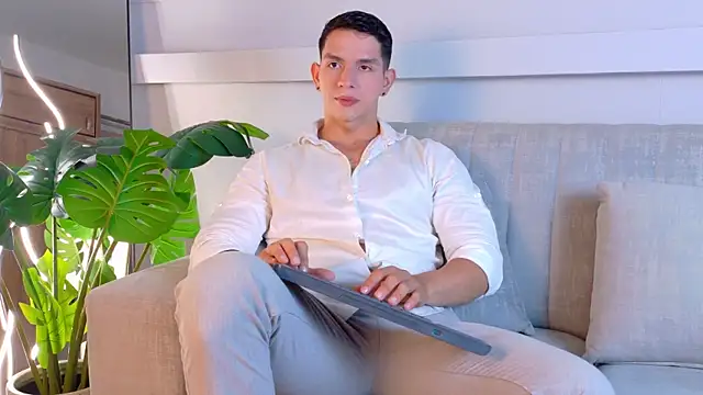 ZaneDawson online show from 03/25/26, 11:47