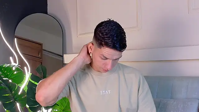 ZaneDawson online show from 02/27/26, 09:47