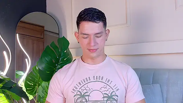 ZaneDawson online show from 02/24/26, 07:48